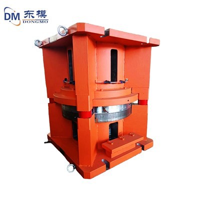 Matriză de golire a încălzitorului de apă